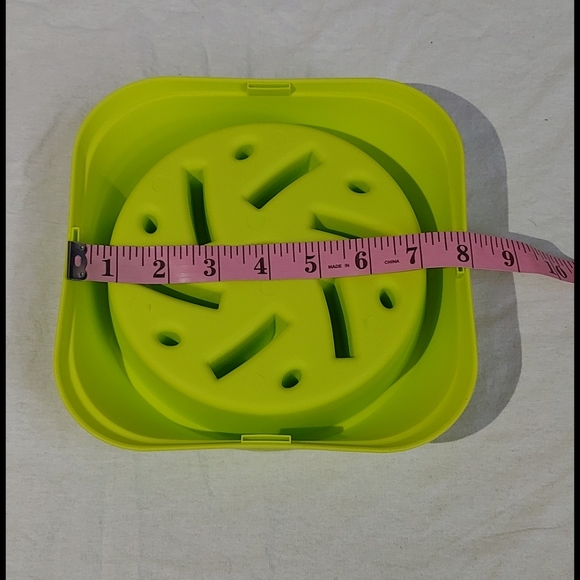 Happy Hunting Pet Bowl NIP - Picture 6 of 6